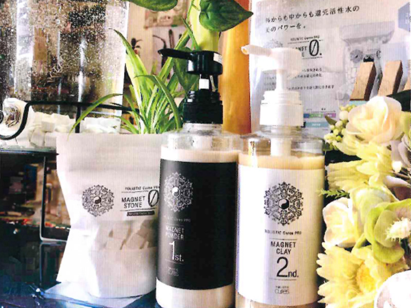 マグネットシリーズ