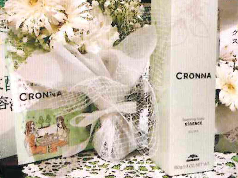 CRONNA