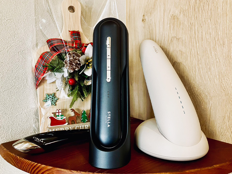 STELLA BEAUTE 美容機器各種